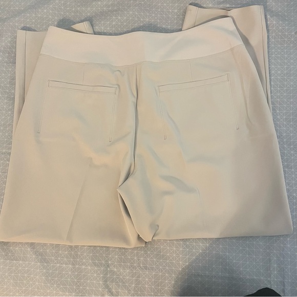NWT Athleta Endless Pants in Abalone 16 - Picture 4 of 5